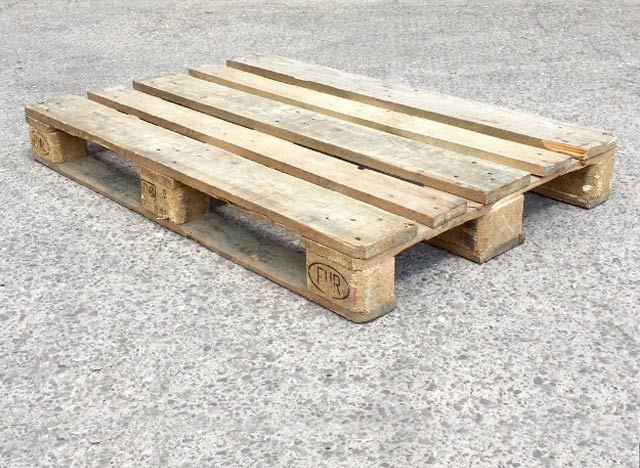 euro-grade2 Pallet