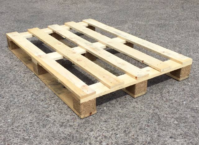 euro-grade3 Pallet